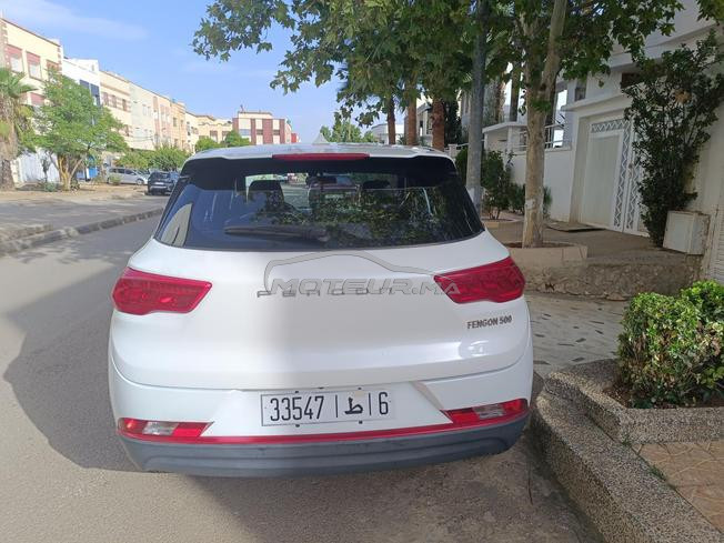 DFSK Glory 500 Essence Automatique 2022 à Meknès