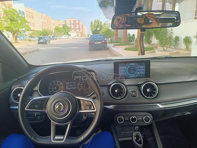 DFSK Glory 500 Essence Automatique 2022 à Meknès