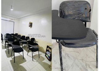 Tous les mobiliers scolaires