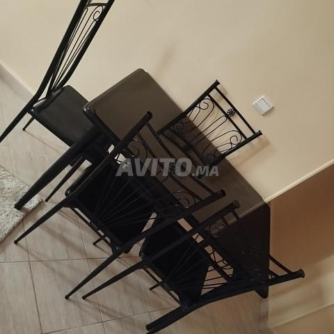 غرفة الطعام