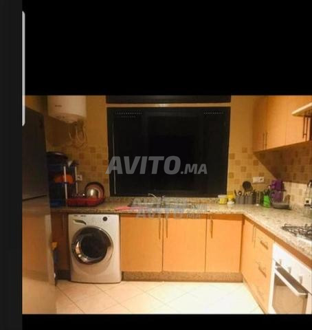 Appartement Meublé Journalier Propre Centre Ville Fès - image 4