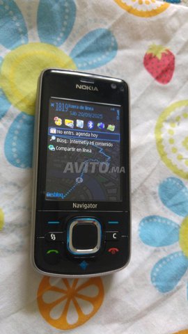 هاتف نوكيا 6210S-1