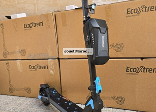 Trottinette électrique