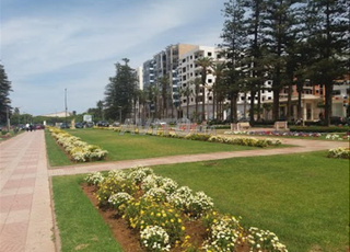 Jolie Studio à vendre proche du Parc à Mohammedia