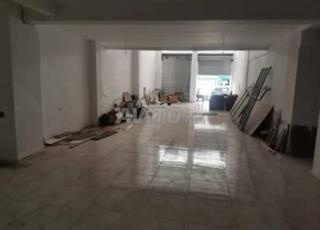 محل للبيع في بيلفيدير