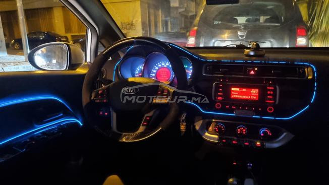 kia rio 2015