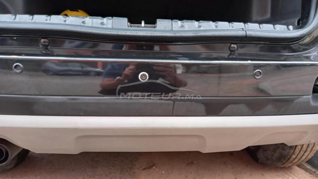 dacia duster 2012