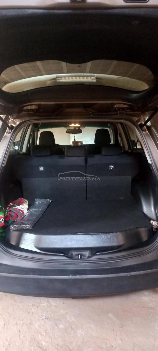  كاميرة خلفية وامامية 2015    موديل   rav4 toyota 