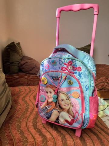 Cartable enfant - 6 ans - 2
