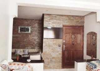 Appartement El oulfa