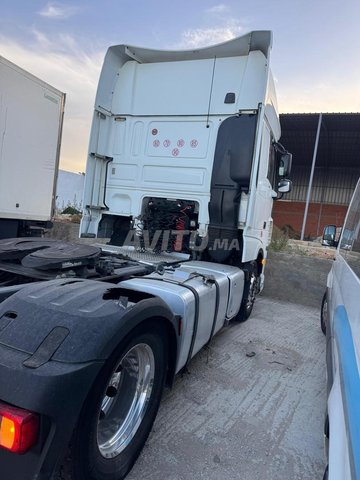 DAF XF 480
