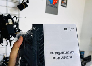 MSI MAG A500N-H 500W