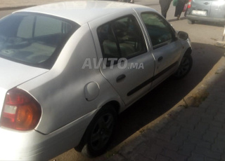 Kilo modèle 2001 essence bouquet bon