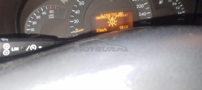 مرسيدس C220 