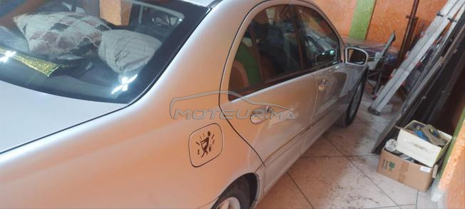 مرسيدس C220 