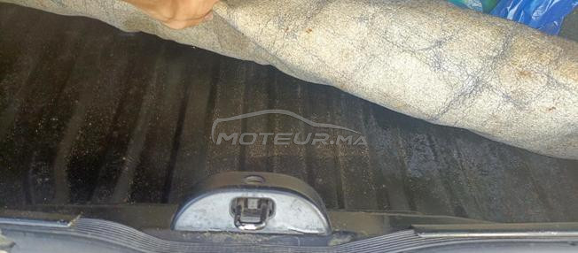Renault Clio 1 essence
