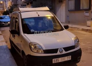 سيارة كونغو للبيع