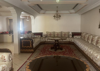 salon marocain