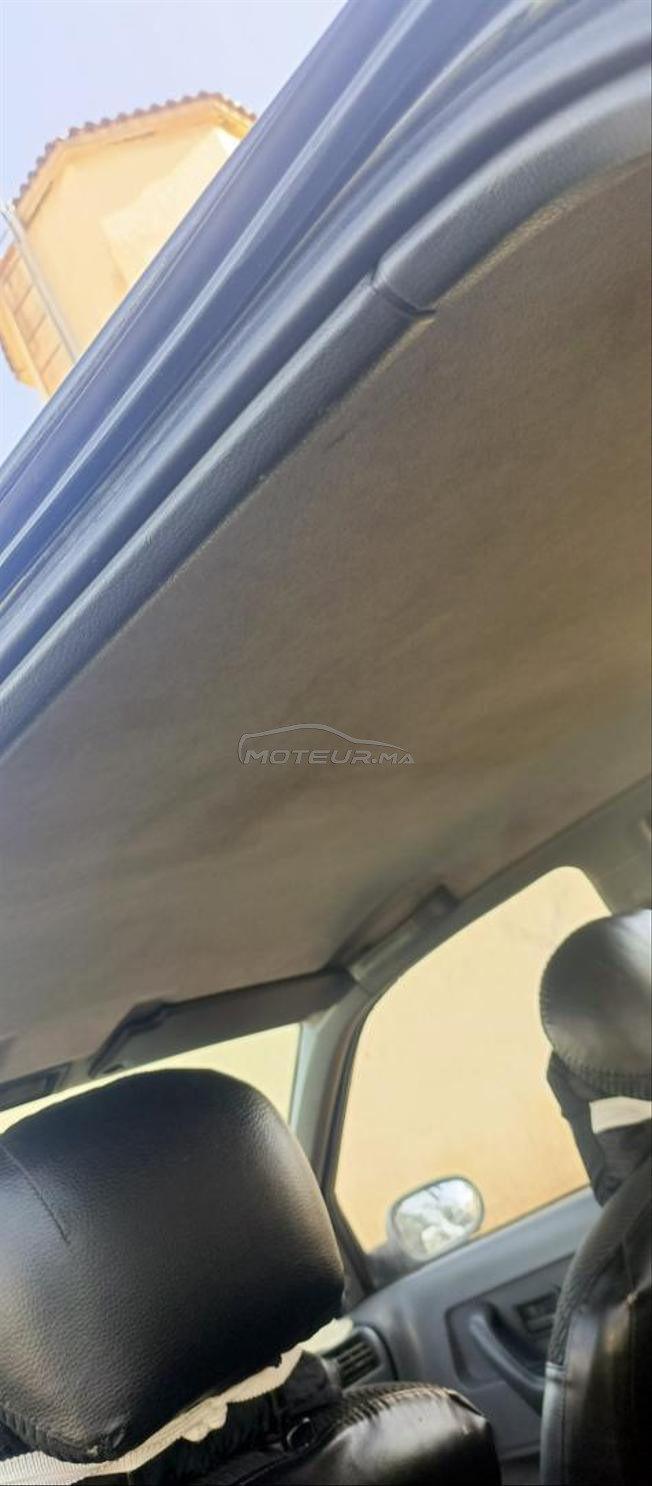 Renault Clio 1 essence