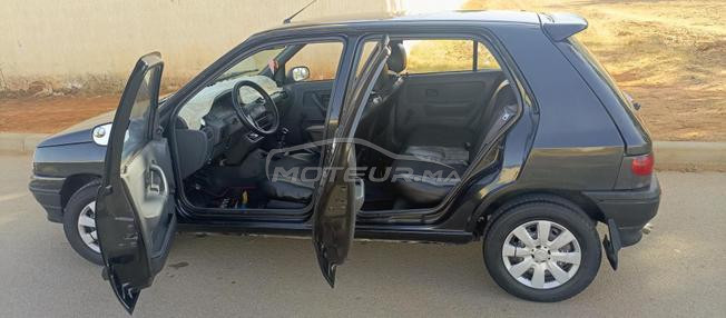 Renault Clio 1 essence