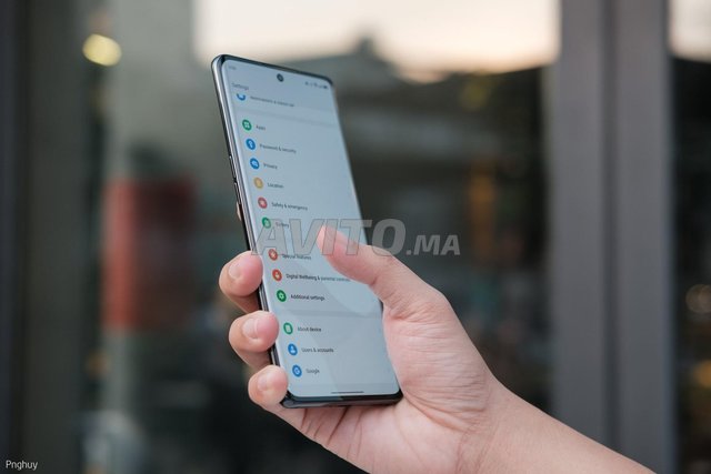 Oppo reno 10 pro plus