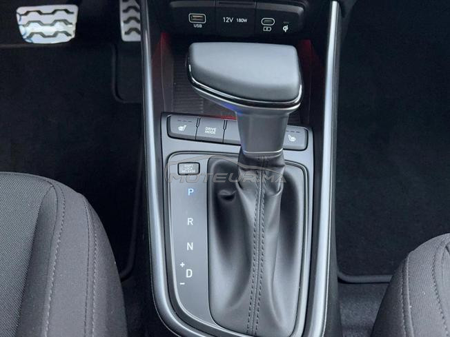Hyundai Bayon hybride Essence Automatique 2023