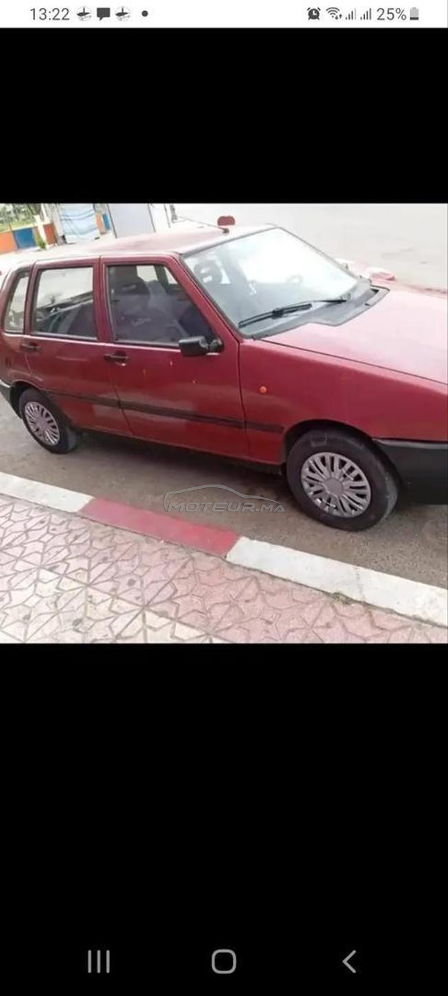 Fiat Uno Diesel Manuelle 2003 à Had Kourt