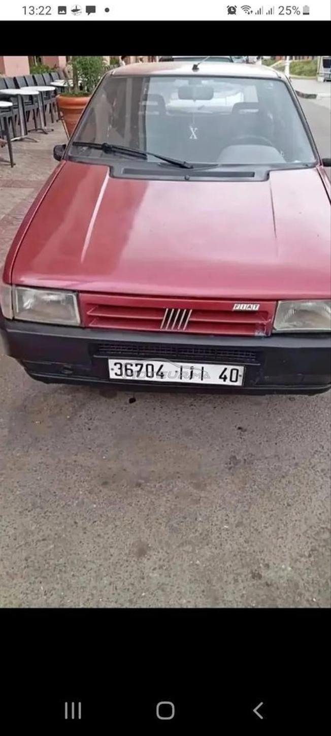 Fiat Uno Diesel Manuelle 2003 à Had Kourt