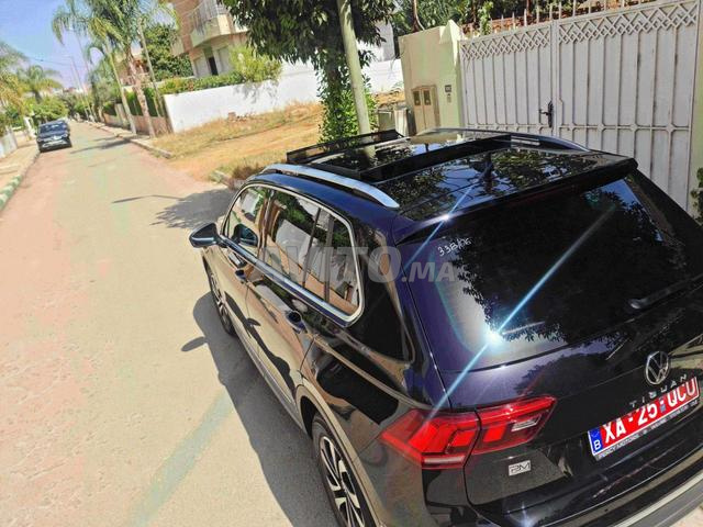 تيجوان 2021 ديوانة 2025/9