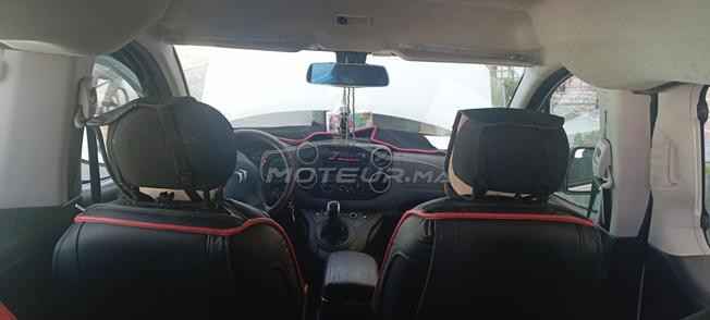 berlingo 2017 bon etat