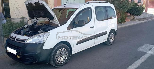 berlingo 2017 bon etat