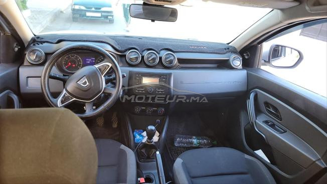 dacia Duster lmlih