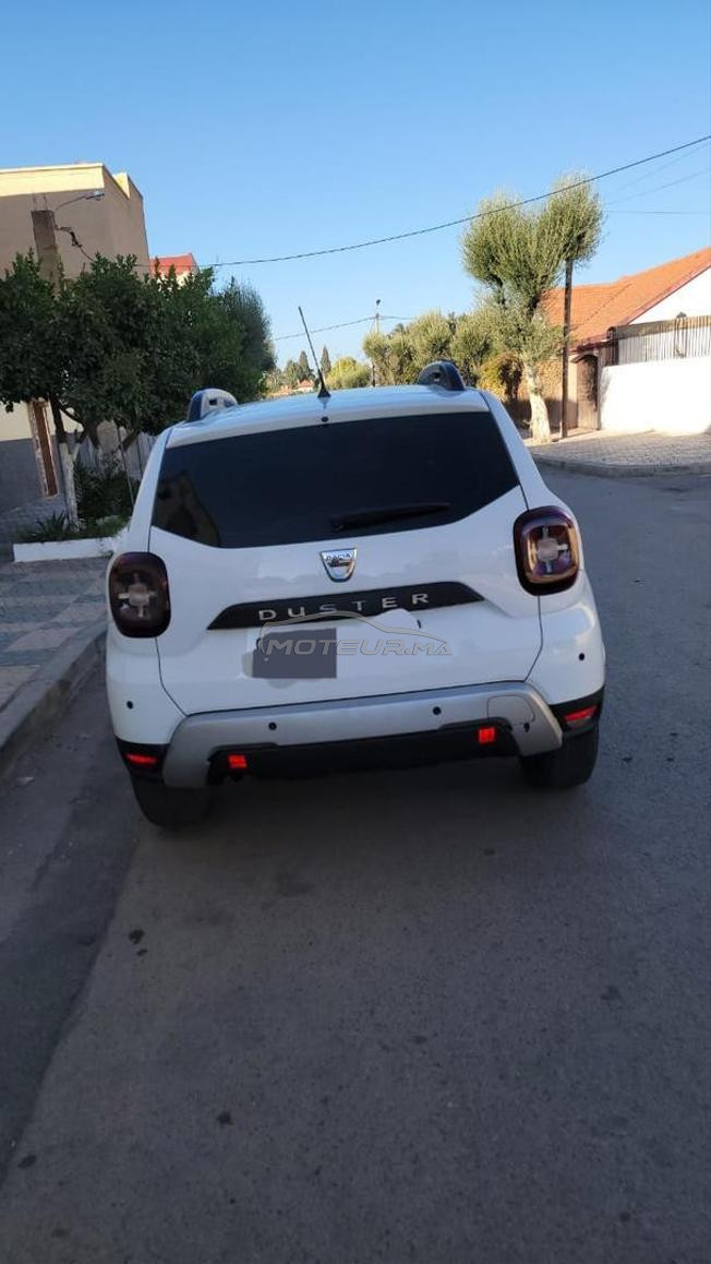 dacia Duster lmlih