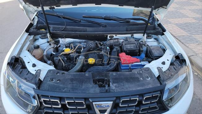 dacia Duster lmlih