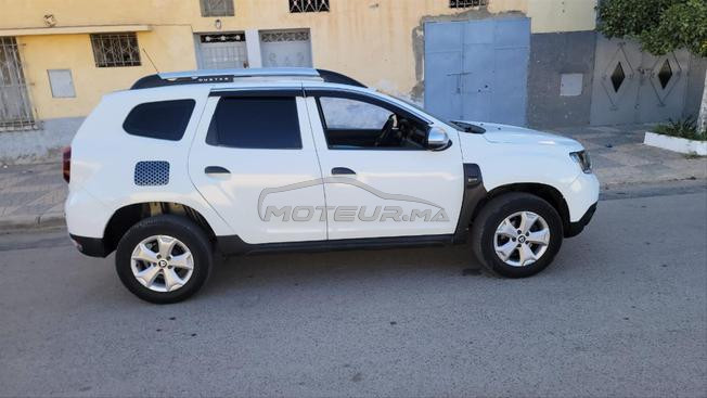 dacia Duster lmlih
