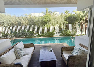 Villa à vendre à Skhirat