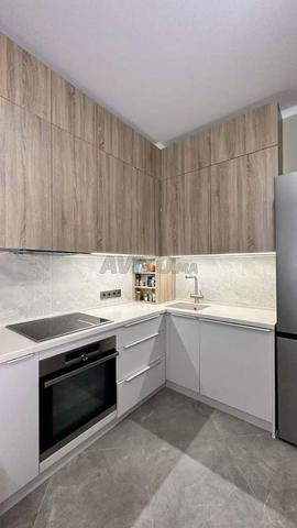 Cuisines modernes - 2