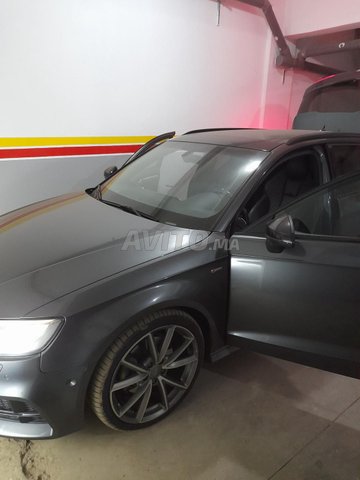 Audi A3 excellent état