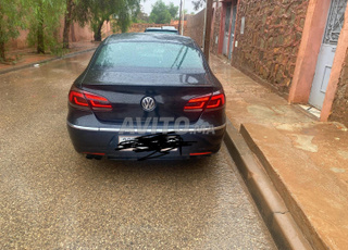 Volkswagen Passat Diesel Manuelle 2013 à Oujda