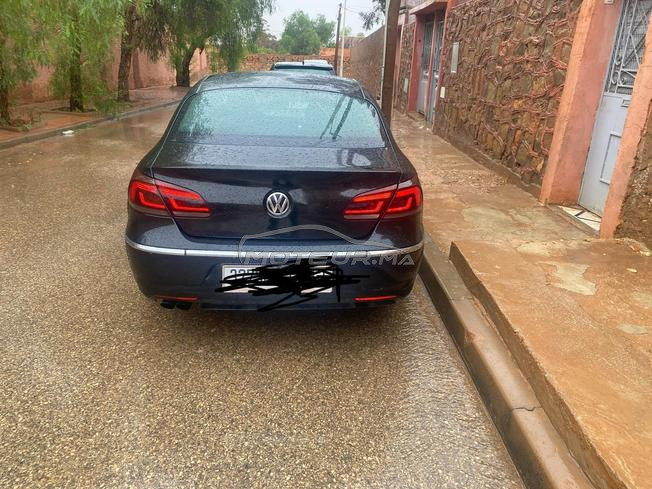 Volkswagen Passat Diesel Manuelle 2013 à Oujda