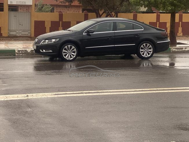 Volkswagen Passat Diesel Manuelle 2013 à Oujda