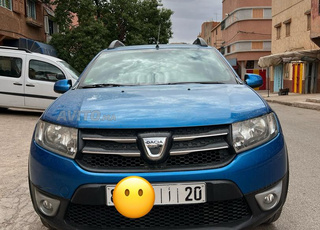dacia
