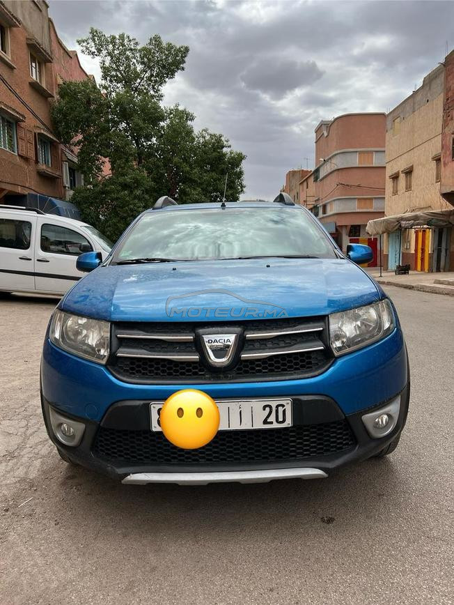 dacia 