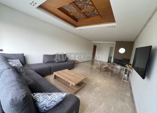 شقة مفروشة للإيجار في CIL