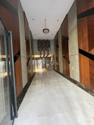 Bureau 80 m² neuf à louer Roche Noir Casablanca - 2
