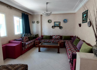 appart sidibousid piscine