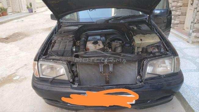 Mercedes w202 c250 turbodiesel sport  automatic 