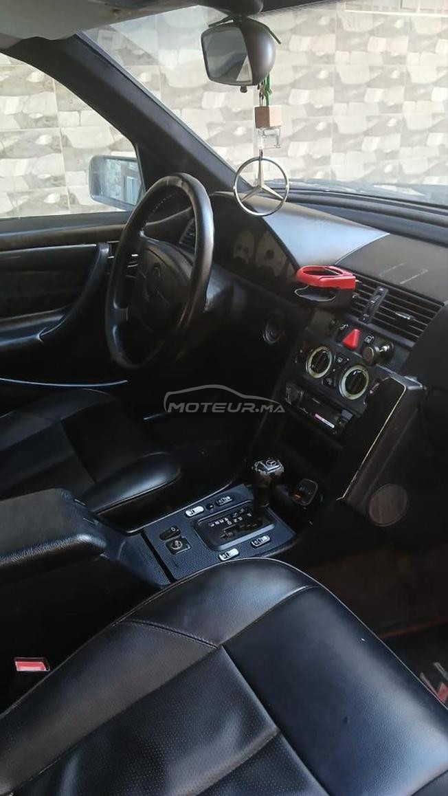 Mercedes w202 c250 turbodiesel sport  automatic 
