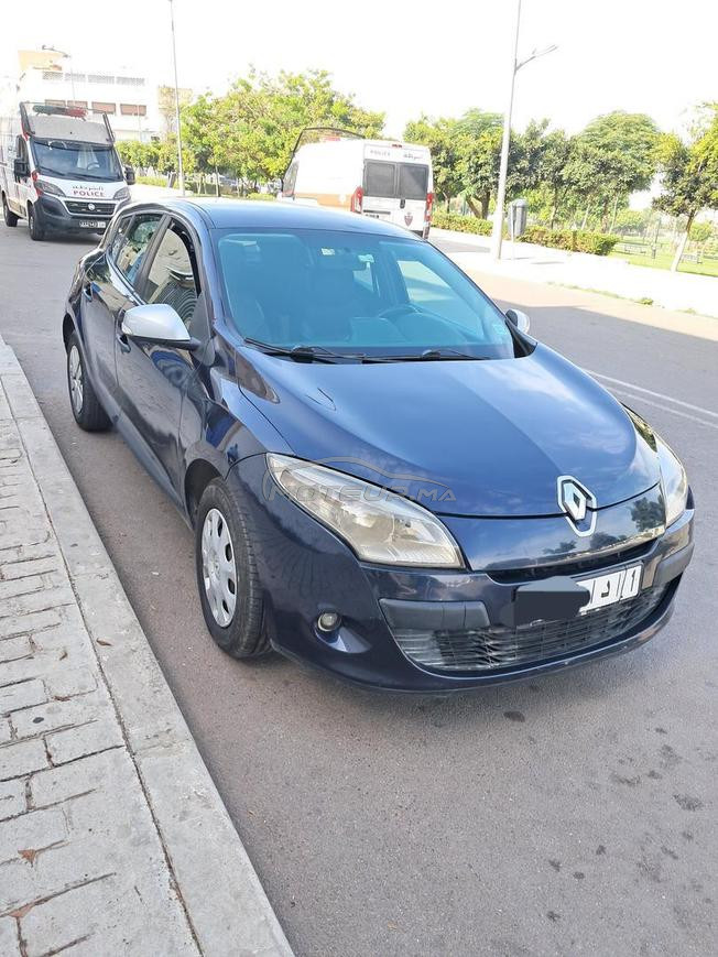 Megane D-1