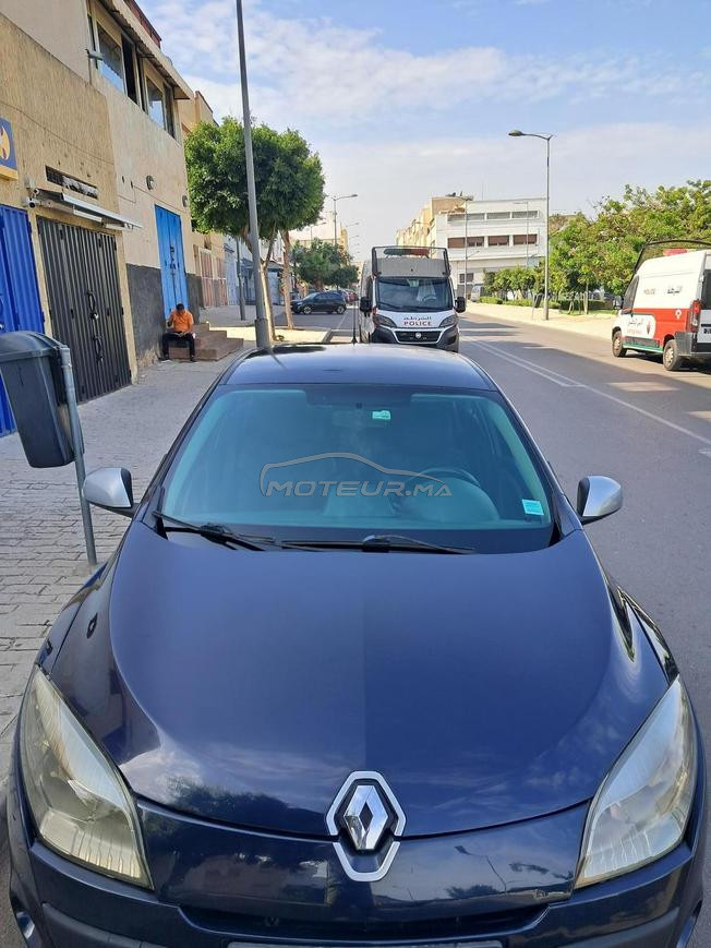 Megane D-1